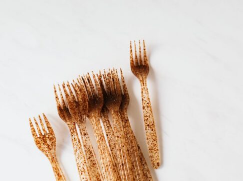 Why Forks Were Once Seen as Blasphemous: Utensil History — General trivia by TrivBits