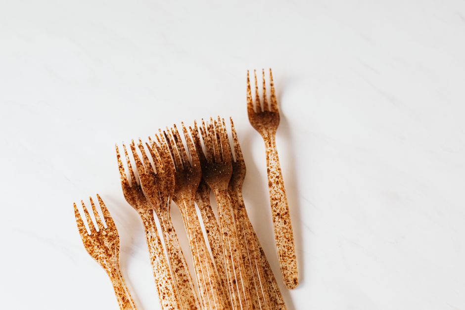 Why Forks Were Once Seen as Blasphemous: Utensil History — General trivia by TrivBits