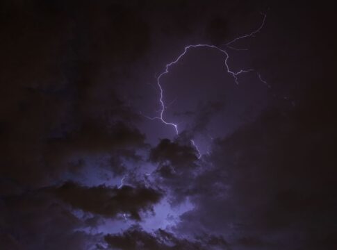 The Golfer Struck by Lightning 7 Times: Survival Story — Sports trivia by TrivBits
