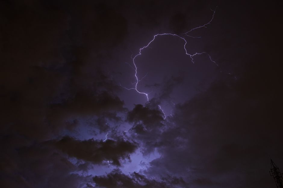 The Golfer Struck by Lightning 7 Times: Survival Story — Sports trivia by TrivBits